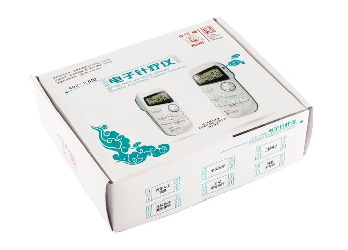 Hwato SDZ IIB Nerve and Muscle Stimulator