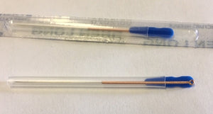 0.35x100mm Nálastungunálar 100stk. í pakka